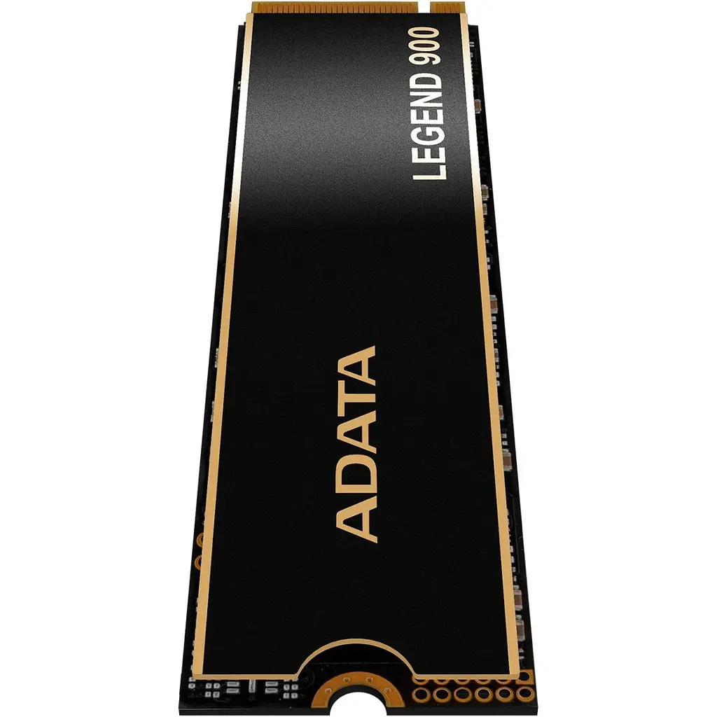 SSD накопичувач ADATA Legend 900 512GB (SLEG-900-512GCS) [135447] - фото 5