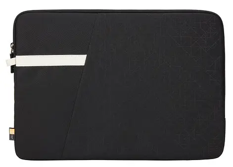 Чохол Case Logic Ibira Sleeve 15.6" IBRS-215 Black (6622046) - фото 2