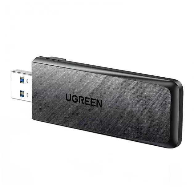 WI-FI - адаптер Ugreen CM492 Ac1300 Wireless Network Adapter UGR-50340 - фото 5