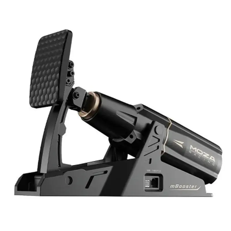 Педалі ігрові MOZA Racing mBooster CRP2 (RS076_Moza) - фото 4