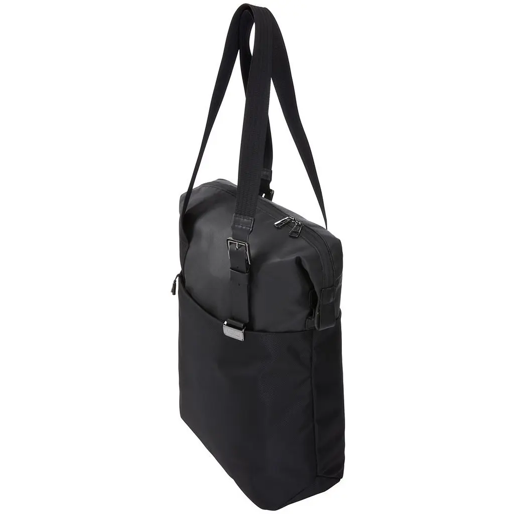 Наплічна сумка Thule Spira Vetrical Tote Black (TH 3203782) - фото 3