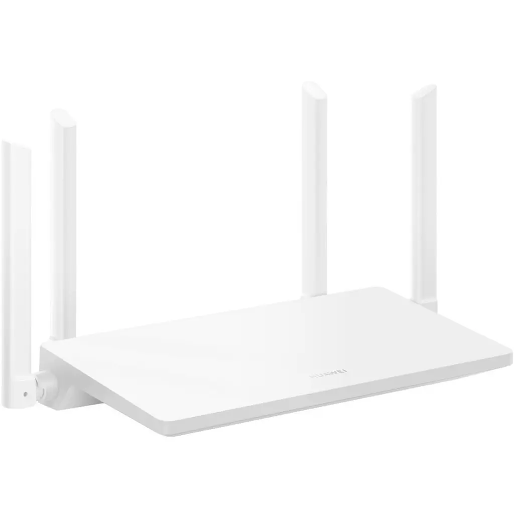 Маршрутизатор Huawei Wi-Fi AX1 AC1200 + MESH Гігабітний роутер - фото 2