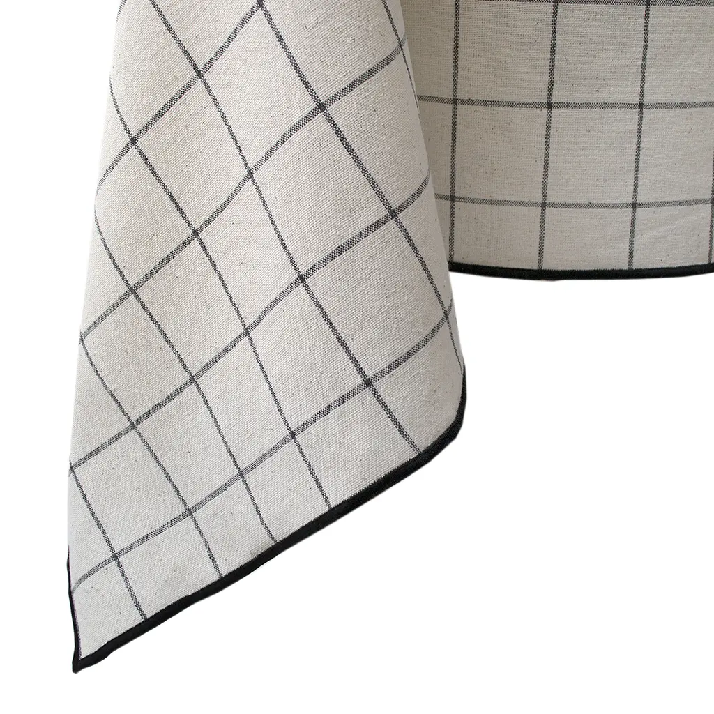 Скатерть Lotus Home - Olli 150x220 - фото 4