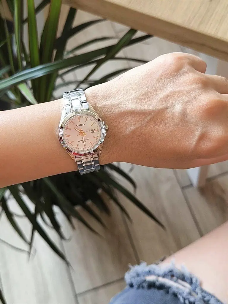 Годинник Casio LTP-1308D-4A - фото 3