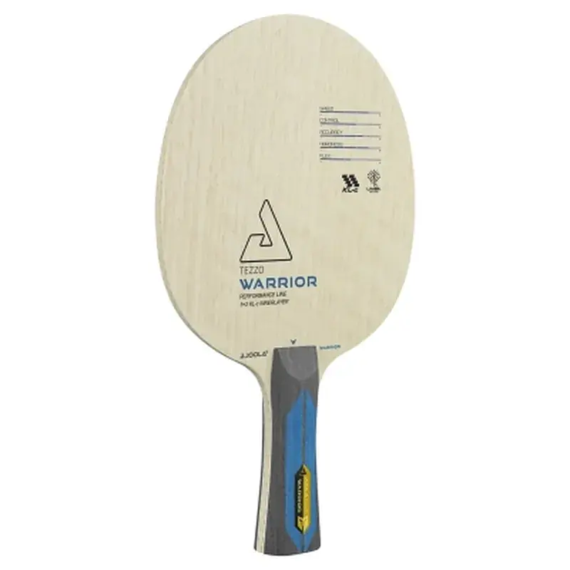 Основа для ракетки Joola Tezzo Warrior FL (61210) (930973) - фото 2