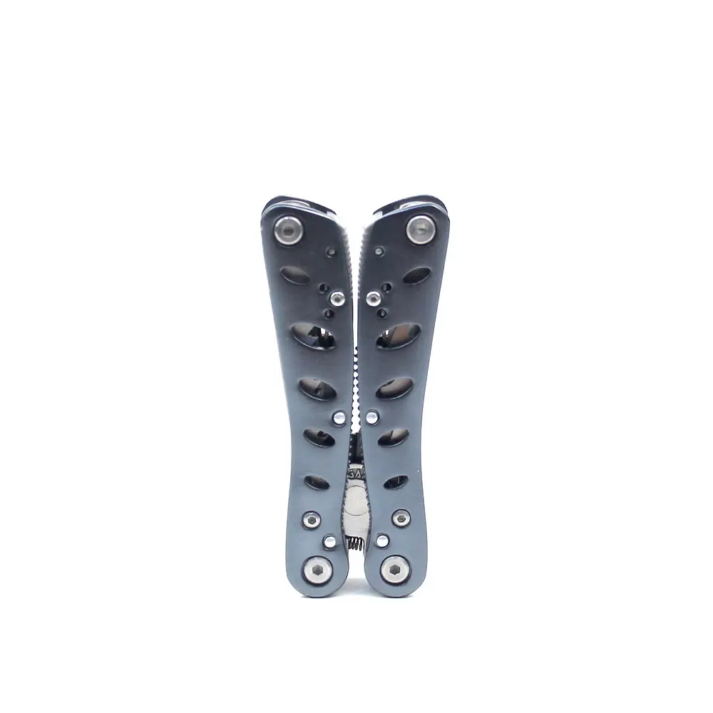 Мультитул Multi Tool Ganzo G101-H сірий - фото 3