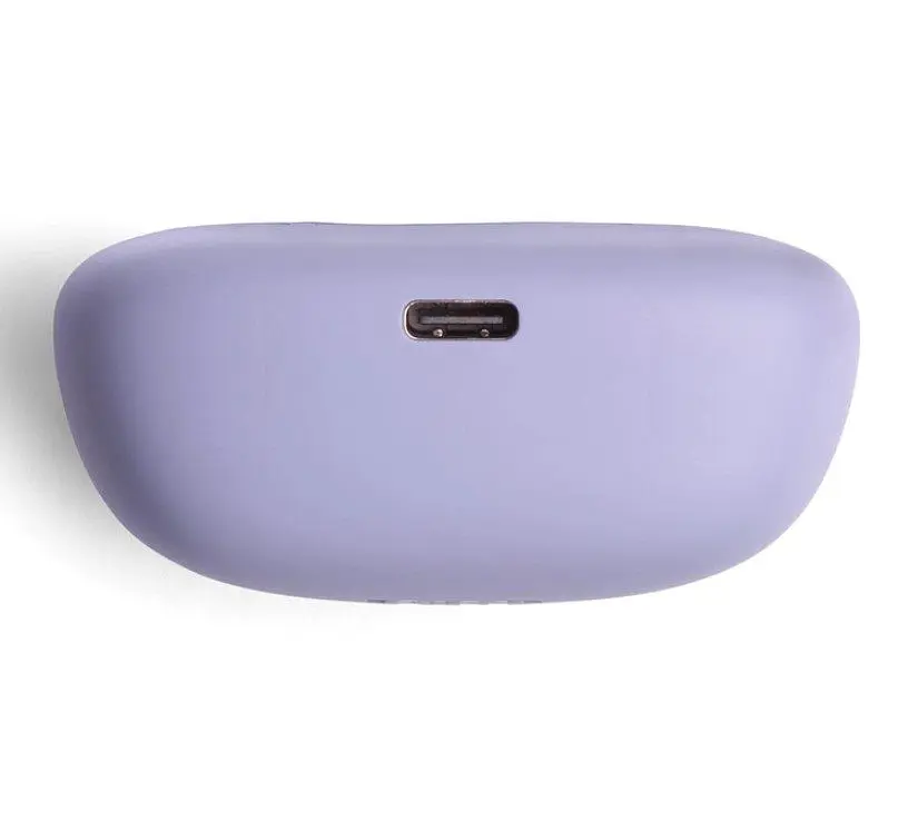 Навушники JBL Tune Buds TWS Purple - фото 7