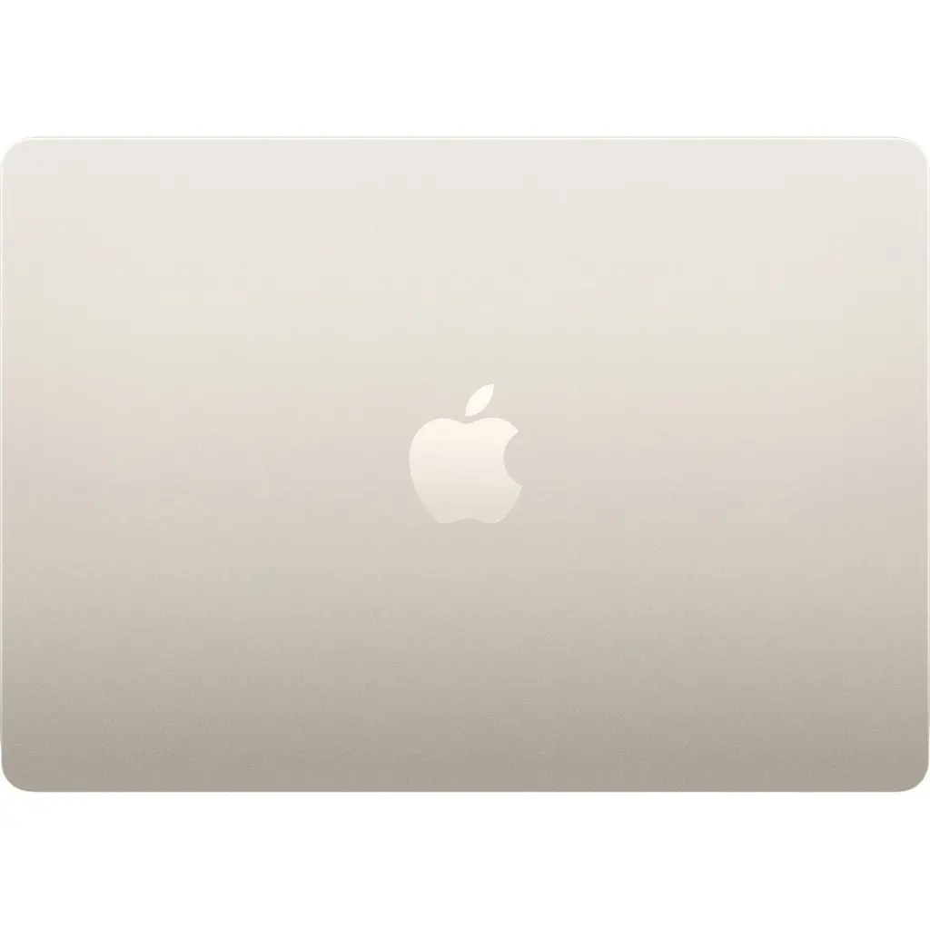 Ноутбук Apple MacBook Air 15" M5 24/1TB Starlight 2026 (MDVF4) [160701] - фото 3