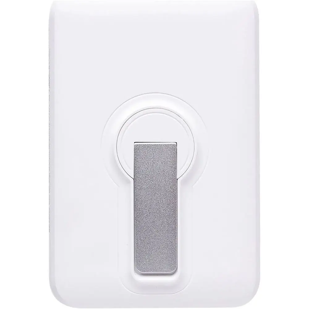 Зовнішній акумулятор Borofone BJ47 Quick 10000mAh 20W White [120616] - фото 5