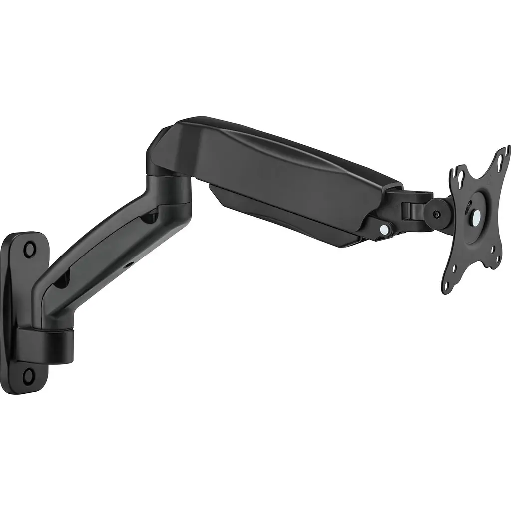 Настільне кріплення для монітора OfficePro MA310B 17-32` Black [123458] - фото 3