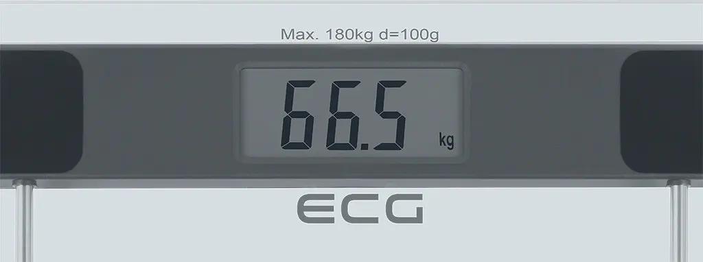 Підлогові ваги ECG OV 137 - фото 2