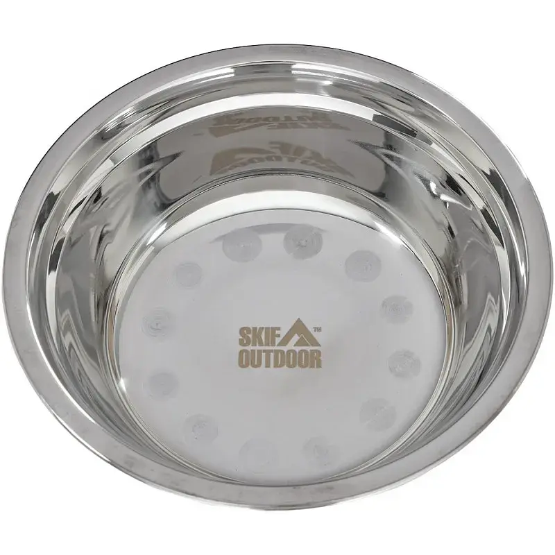 Тарілка Skif Outdoor Loner Bowl - фото 2