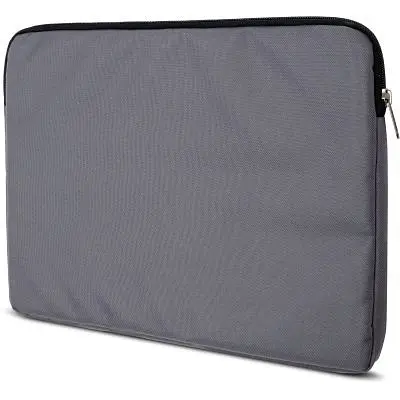 Чехол для ноутбука Vinga 15-16" NS150 Gray Sleeve (NS150GR) - фото 2