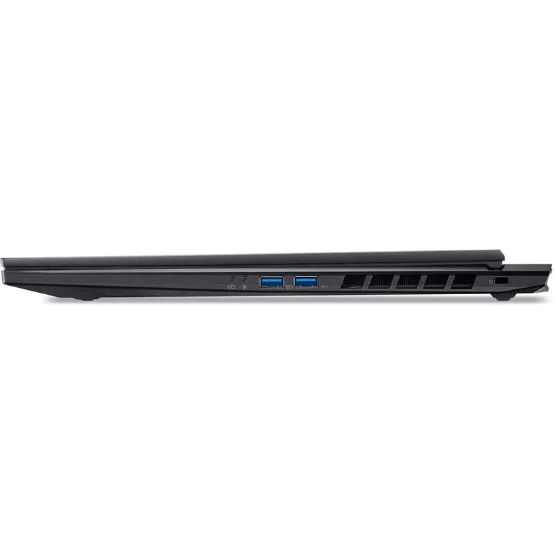 Ноутбук Acer Игровой 18'' Nitro 18 AI AN18-61, IPS 165, Al 7350 50GHz, 32GB DDR5, 1TB + 1TB - фото 6