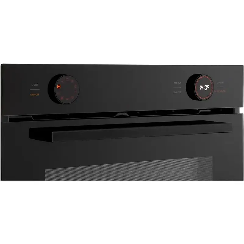 Духовка электрическая Interline OEG 740 KTD BA - фото 7