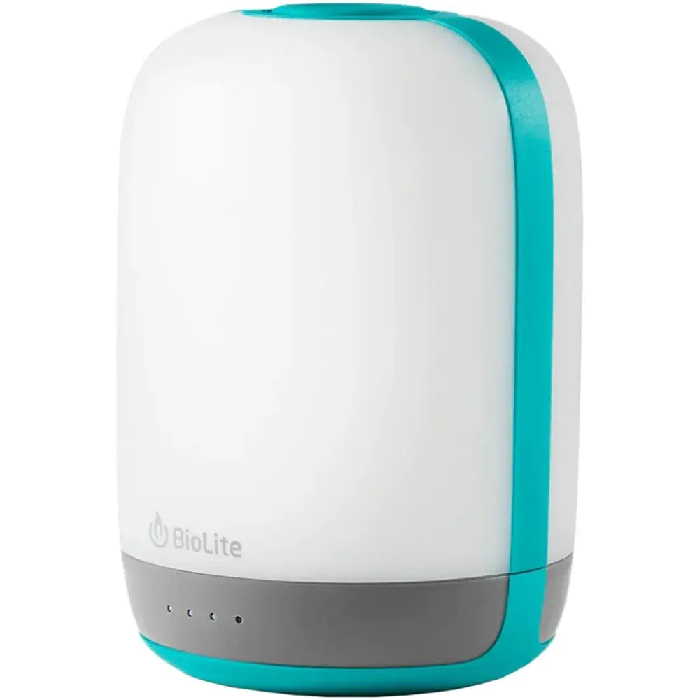 Ліхтар кемпінговий Biolite Alpenglow 500 Teal