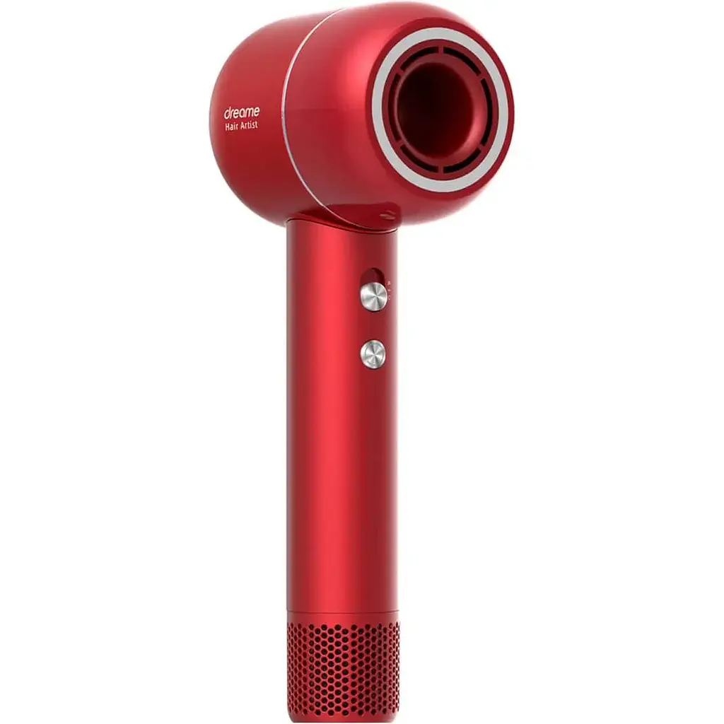 Фен Xiaomi Dreame Intelligent Hair Dryer Red [AHD5-RE0] [92353] - фото 2