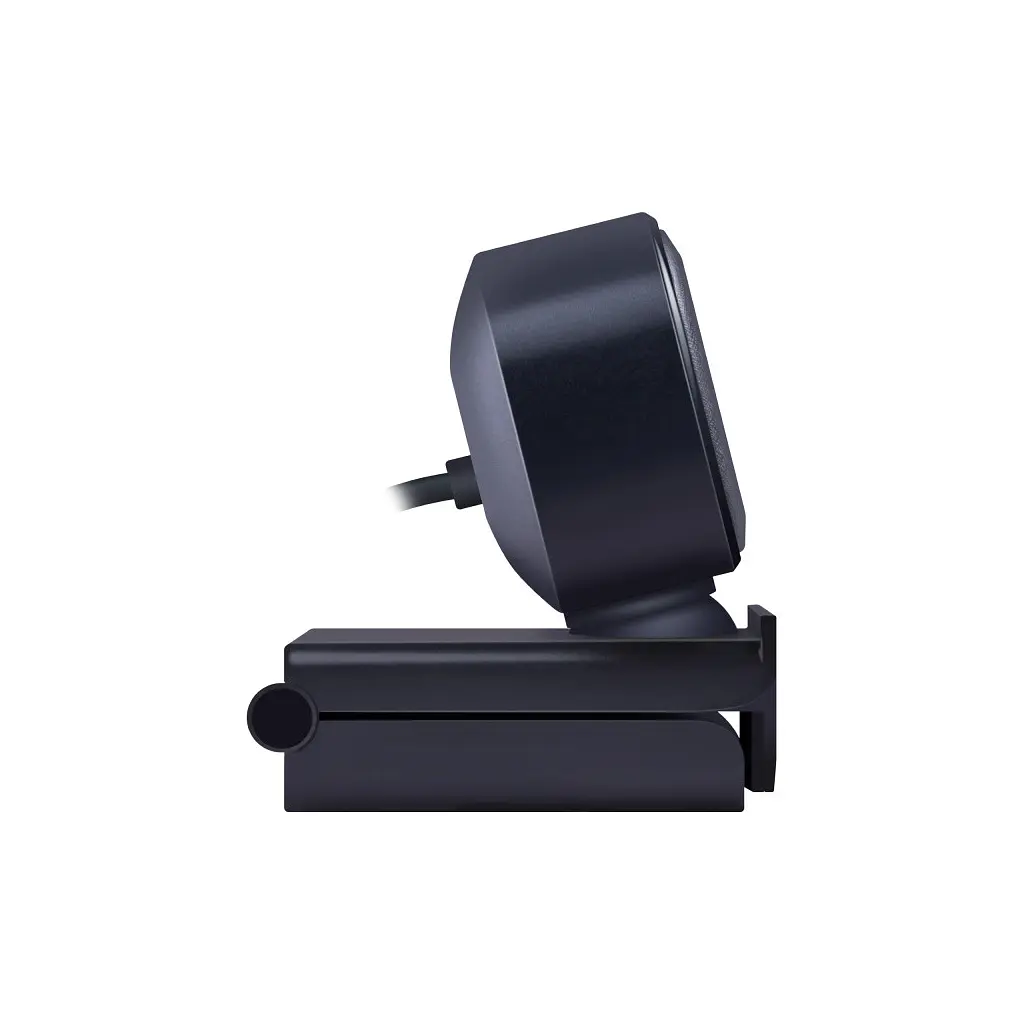 Веб-камера Defender G-lens 2695 FullHD 2K 1520p Black (63195) - фото 5