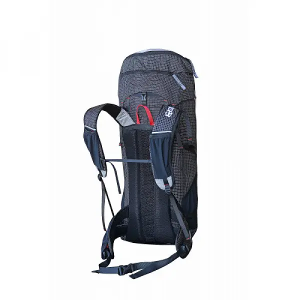Рюкзак Travel Extreme Spur Lite 42 Black X-Pac (1060-TE03429) - фото 10