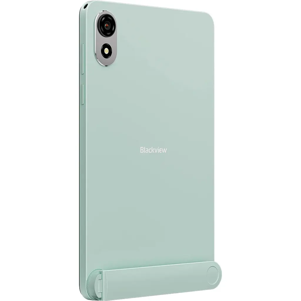 Планшет Blackview Zeno 1 4/64GB LTE Jungle Green Global EU [144785] - фото 4