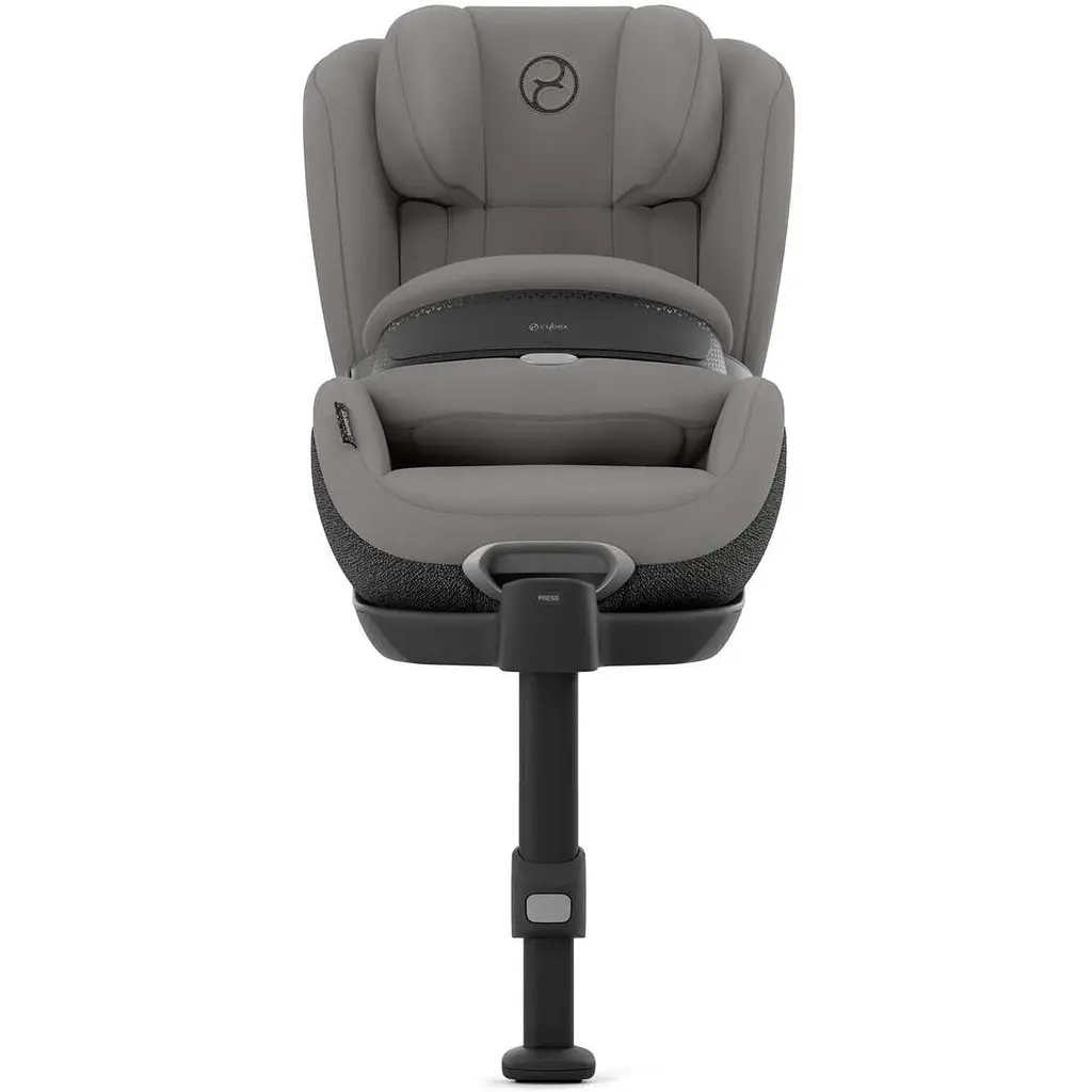 Автокресло Cybex Anoris T2 i-Size Mirage Grey (523001055) - фото 4