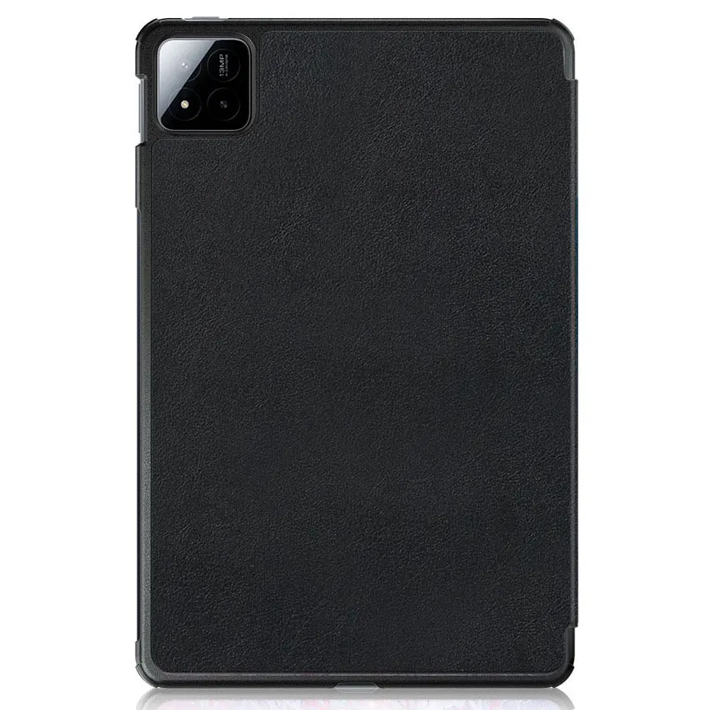 Чехол Primolux Slim для планшета Xiaomi Pad 7 / Pad 7 Pro 11.2" Black - фото 2
