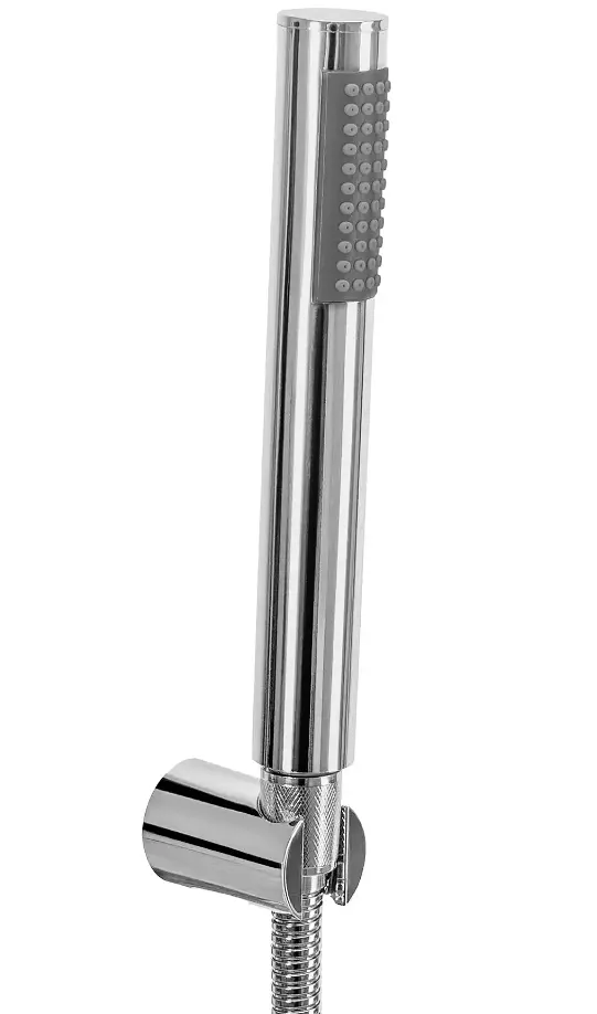 Змішувач для ванни Rea Spot chrome REA-B2070 - фото 4