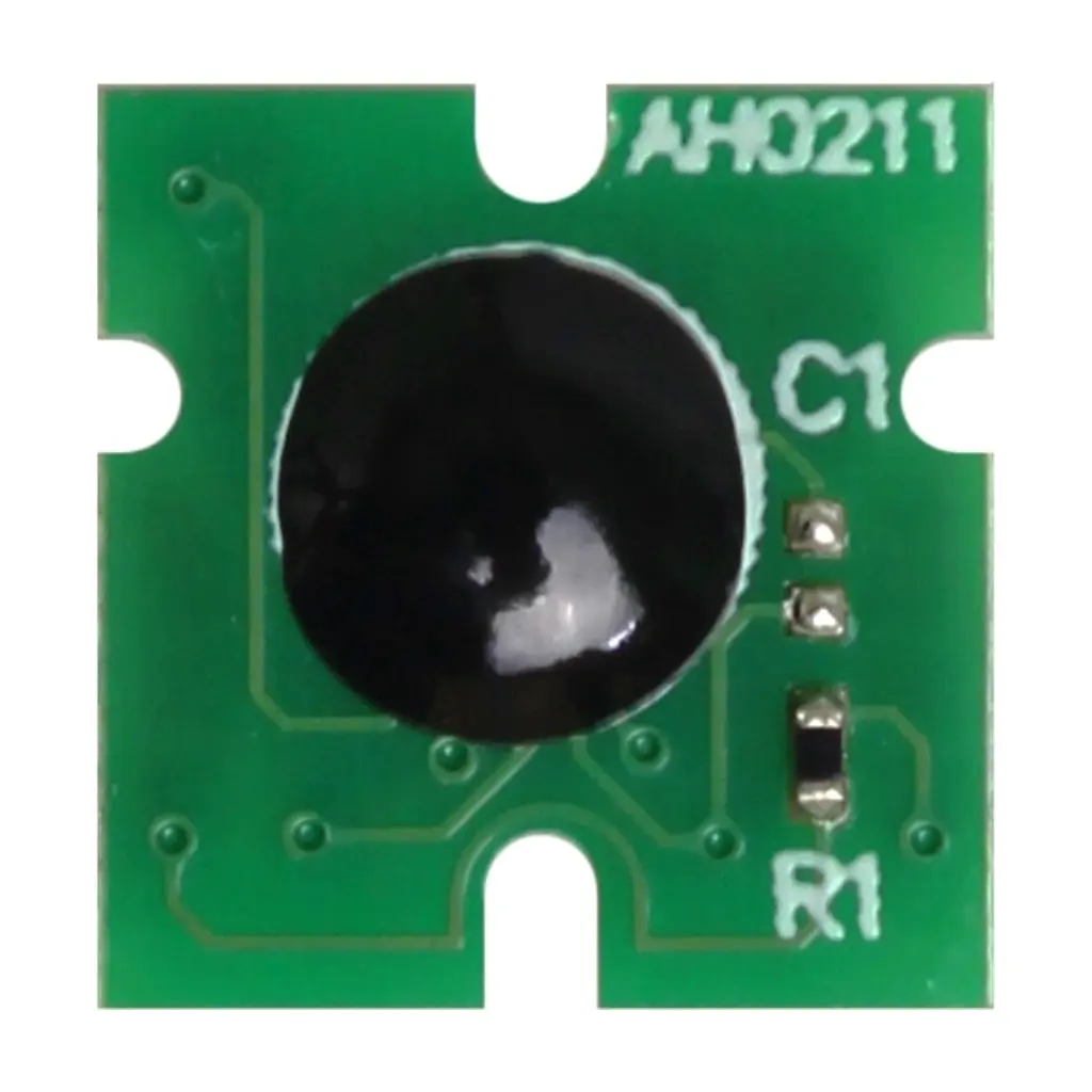 Чип для картриджа Epson T9661 XXL/C13T966140, 40K, black Apex (CHIP-APEX-E-T9661XXL) - фото 2