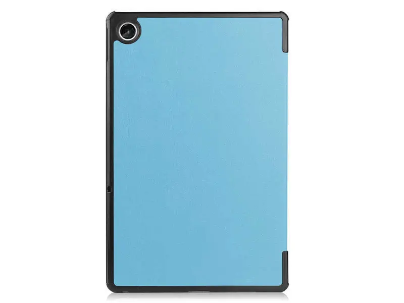Чохол BeCover Smart Case Lenovo Tab M10 Plus TB-125F (3rd Gen) 10.61 Light Blue (708310) - фото 11