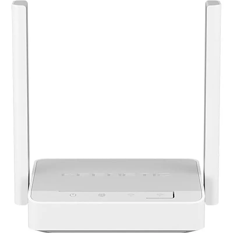 Роутер Keenetic WIFI AC1200, 3хEthernet Explorer (KN-1621) - фото 3