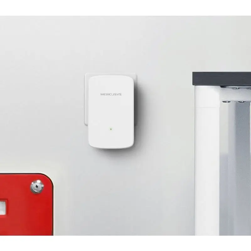 Ретранслятор MERCUSYS ME10 - фото 5