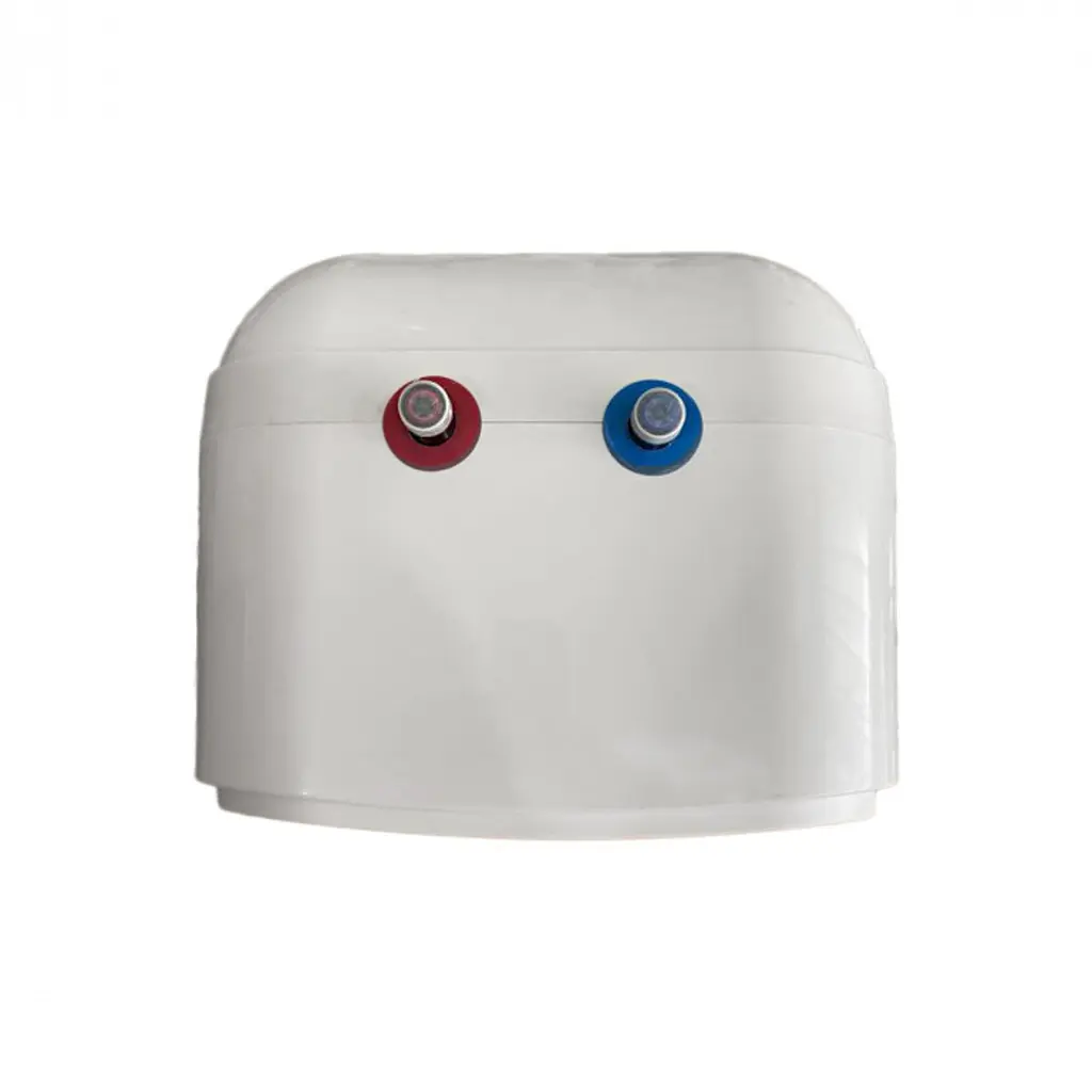 Водонагреватель MIDEA D10-20VI(O) - фото 4