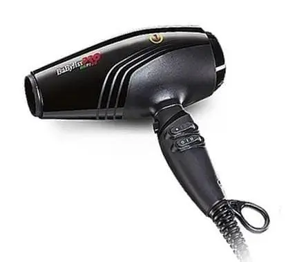 Фен BaByliss PRO (BAB7000IE) [58848] - фото 3
