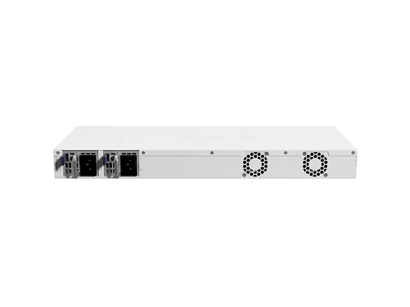 Маршрутизатор (роутер) MikroTik CCR2004-16G-2S+ - фото 3