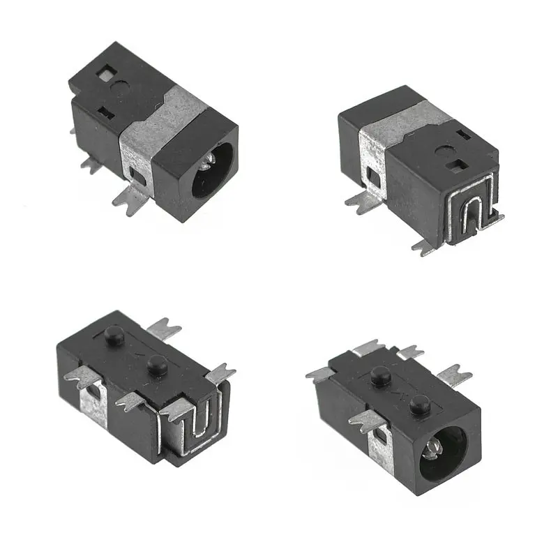Роз'єм живлення для планшета PJT019-4mm-1.7mm (Viewsonic China Tablet)