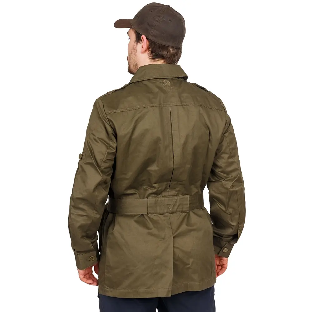 Куртка Beretta Outdoors Sport Safari M Оливковий - фото 2