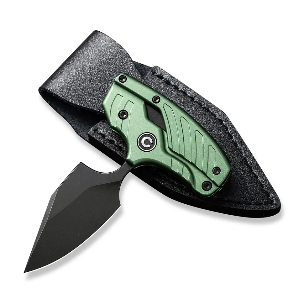 Ніж Civivi Typhoeus Fixed Blade C21036-4 - фото 3