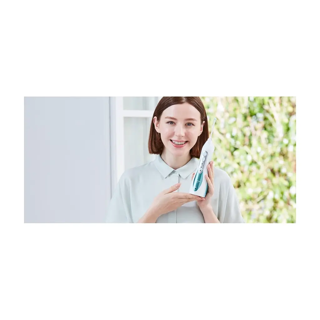 Іригатор Panasonic EW1313G321 - фото 5
