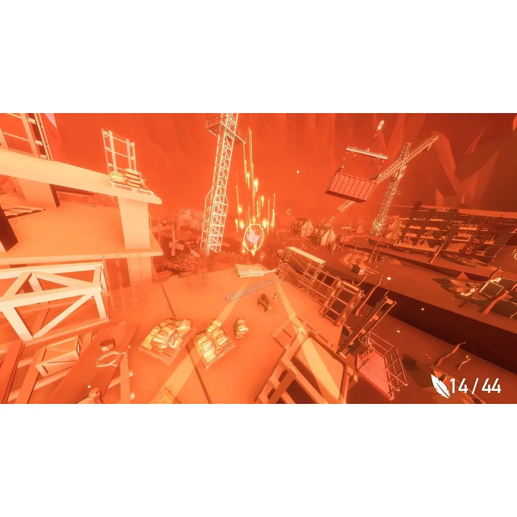Ключ активации Microsoft Aery - Calm Mind 3 для Xbox One/Series - фото 7