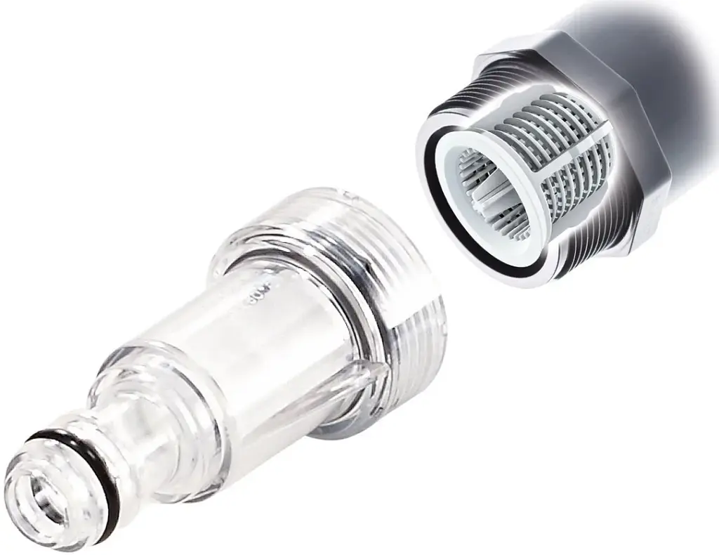 Мийка високого тиску Bosch AdvancedAquatak 160 (0.600.8A7.800) - фото 2
