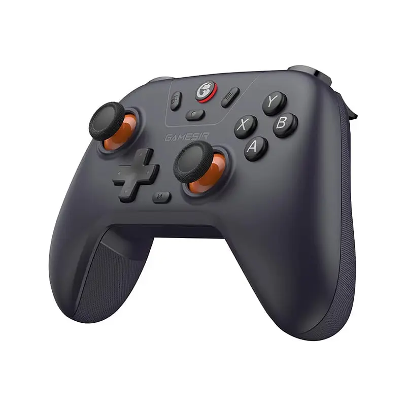 Ігровий контролер геймпад GameSir T4n Nova Lite Gamepad - фото 2
