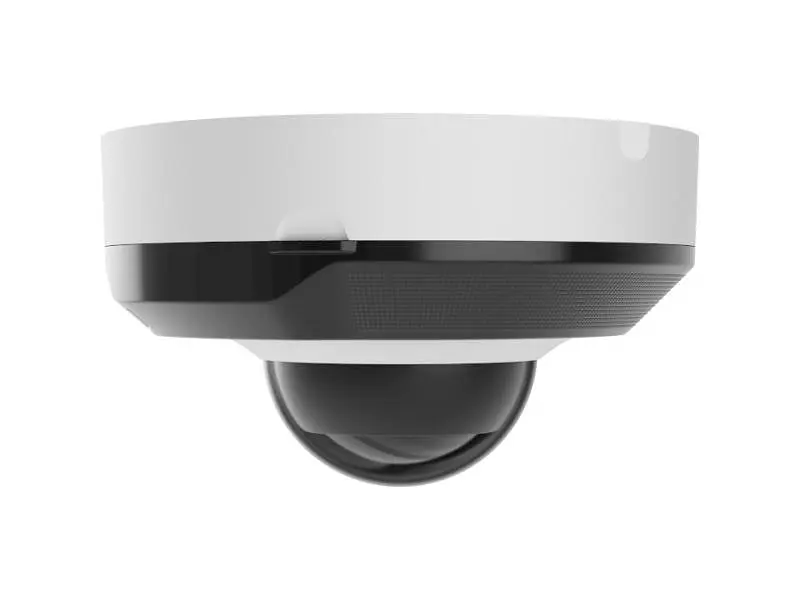 IP-камера відеоспостереження Ajax DomeCam Mini HL 8MP 2.8mm White (000059526) - фото 3