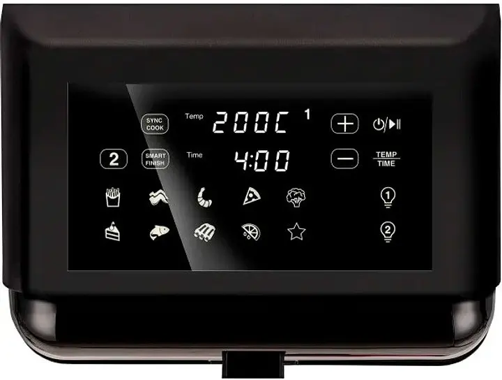 Мультипіч-аерофритюрниця MPM MFR-13 - фото 3