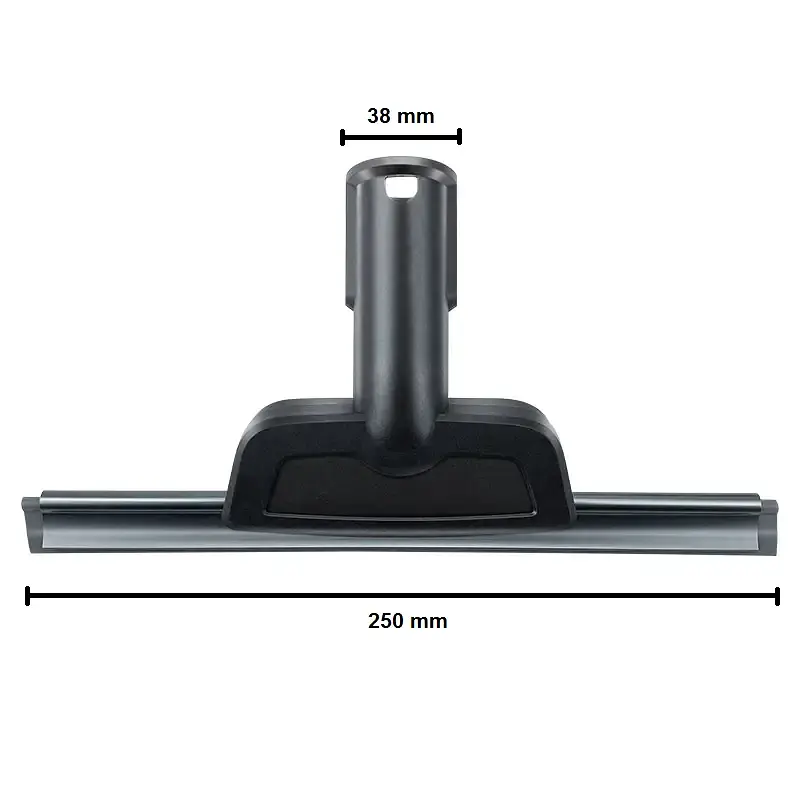 Щітка для для скла для пароочисників Karcher SC1 SC2 SC3 SC4 SC5 SC7 CTK10 - фото 3