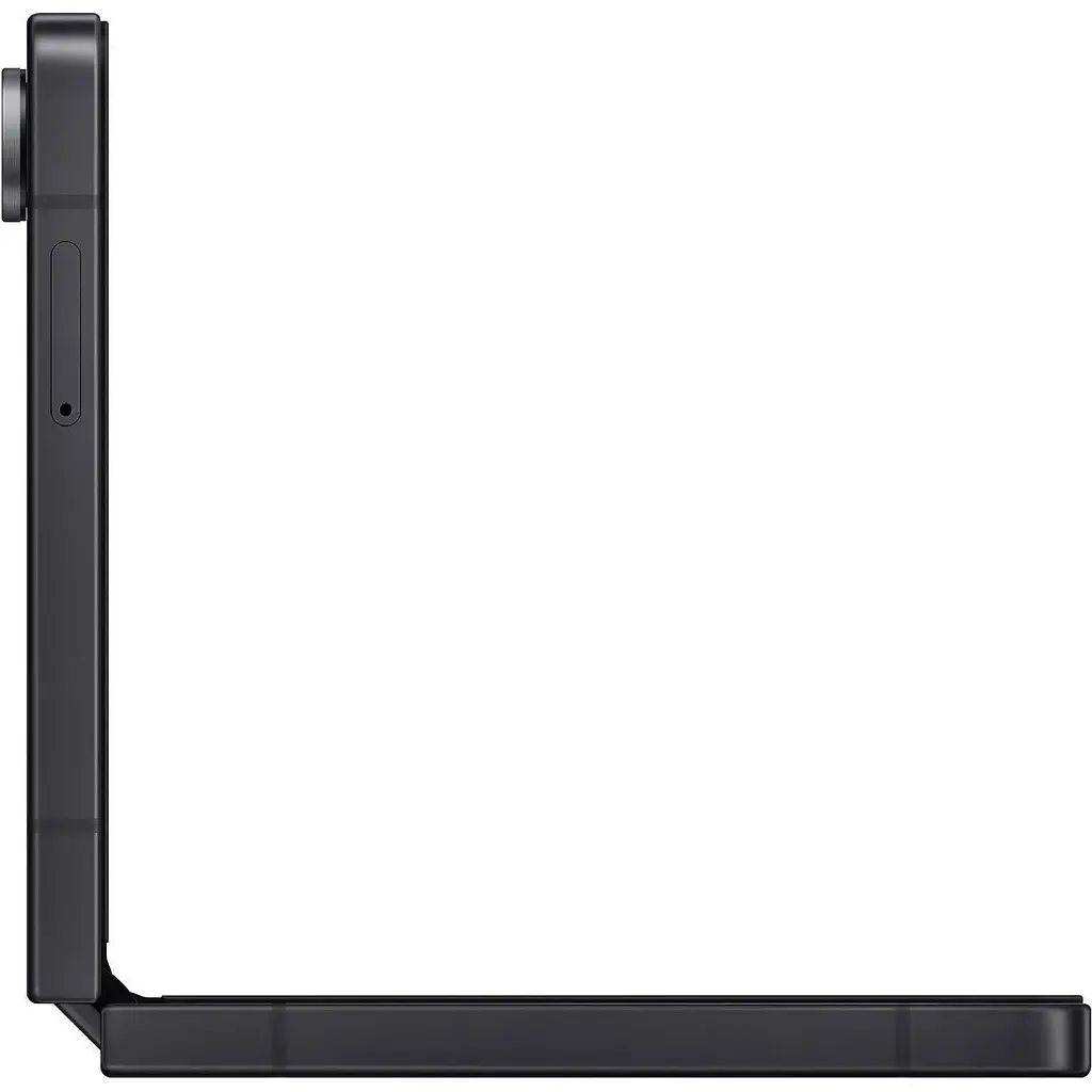 Смартфон Samsung Galaxy Flip7 12/256GB Jetblack (SM-F766BZKG) [145035] - фото 7