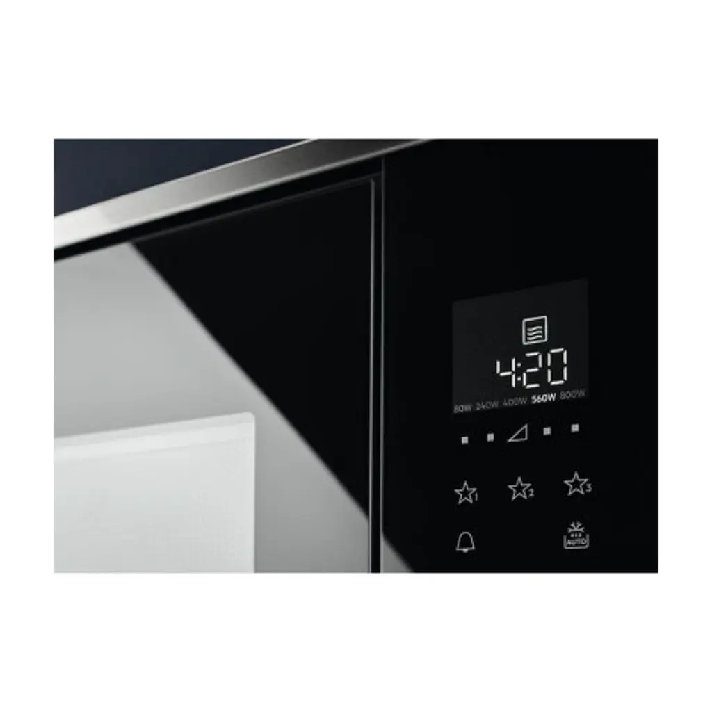 Микроволновая печь Electrolux LMS2173EMX - фото 10