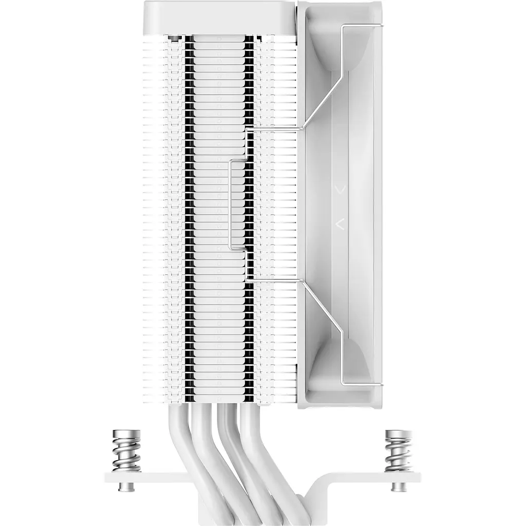 Кулер для процесора Ocypus Delta A40 ARGB White (DELTA-A40-WH1NAWN00X-GL) [165819] - фото 4