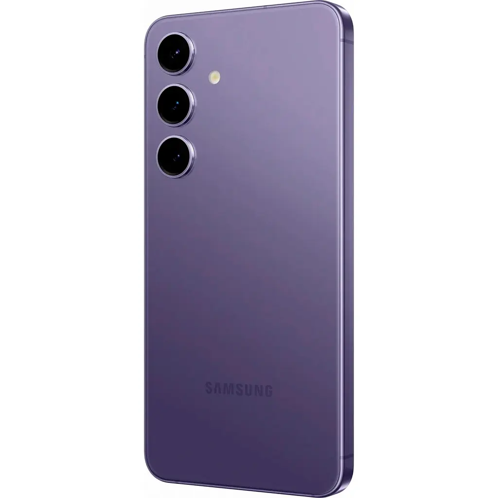 Смартфон Samsung Galaxy S24 8/256GB Cobalt Violet (SM-S921BZVG) [101264] - фото 7