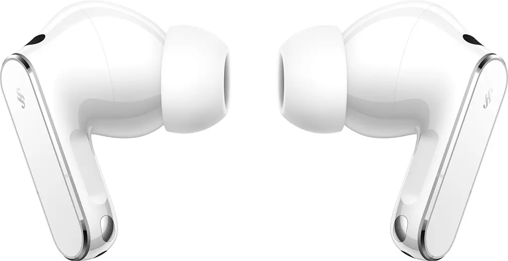 Навушники HUAWEI FreeBuds Pro 5 White (55038661) - фото 7