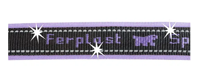 Шлея для собак Ferplast Sport Dog P S нейлон A: 48 см B: 58-71 см 78004619 - фото 5